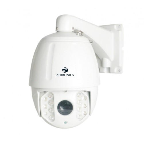 Zebronics cctv best sale